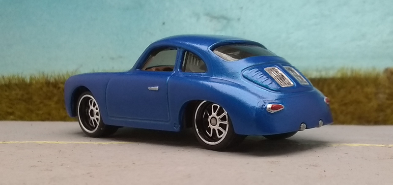 Illustration for article titled Custom 356